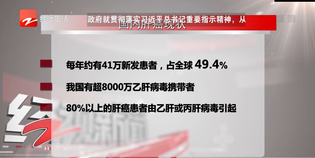 70%患者確診已經(jīng)是晚期！為什么肝癌總是難以察覺